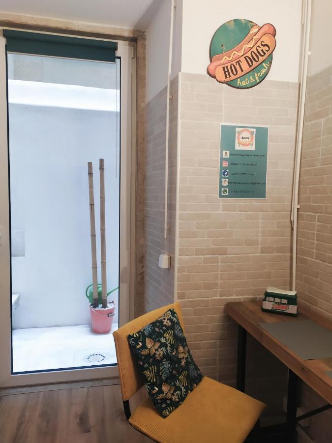 Laura'S Home Lizbona Zewnętrze zdjęcie