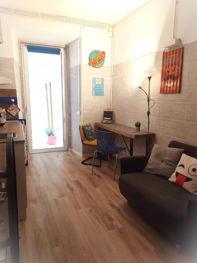 Laura'S Home Lizbona Zewnętrze zdjęcie